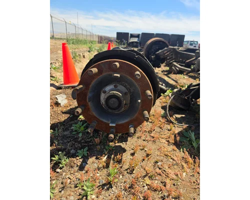 Meritor/Rockwell FF961 Axle Assembly, Front (Steer)