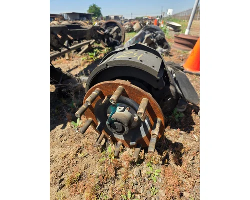 Meritor/Rockwell FF961 Axle Assembly, Front (Steer)