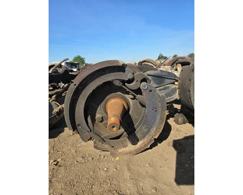 Meritor/Rockwell FF961 Axle Assembly, Front (Steer)