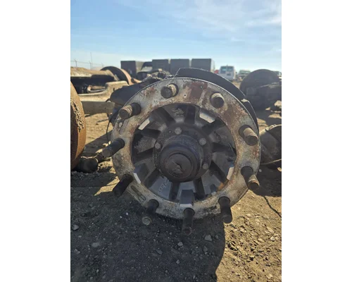 Meritor/Rockwell FF961 Axle Assembly, Front (Steer)