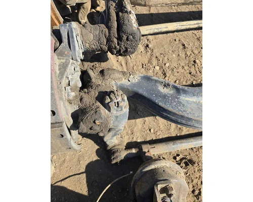Meritor/Rockwell FF961 Axle Assembly, Front (Steer)