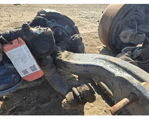 Meritor/Rockwell FF961 Axle Assembly, Front (Steer)