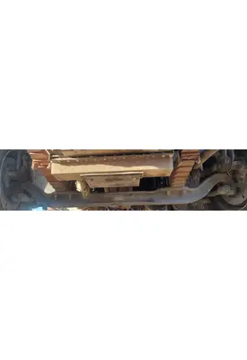 Meritor/Rockwell FF961 Axle Assembly, Front (Steer)