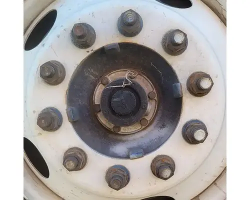 Meritor/Rockwell FF961 Axle Assembly, Front (Steer)