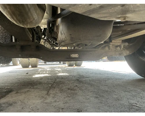 Meritor/Rockwell FF966 Axle Assembly, Front (Steer)