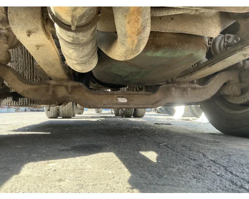 Meritor/Rockwell FF966 Axle Assembly, Front (Steer)