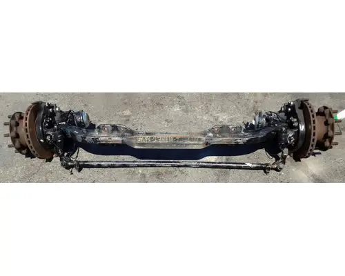 Meritor/Rockwell FF967 Axle Assembly, Front (Steer)