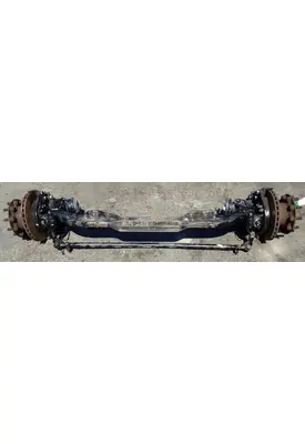 Meritor/Rockwell FF967 Axle Assembly, Front (Steer)