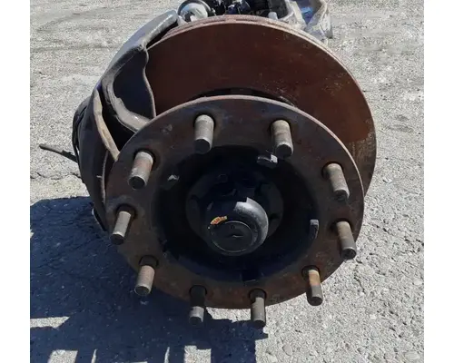Meritor/Rockwell FF967 Axle Assembly, Front (Steer)