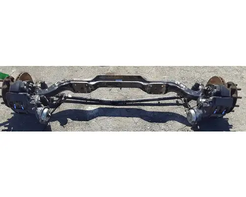 Meritor/Rockwell FF967 Axle Assembly, Front (Steer)