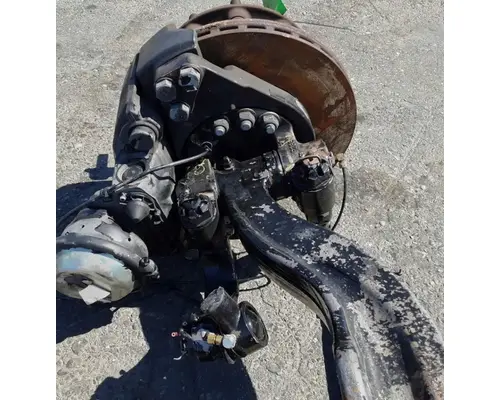 Meritor/Rockwell FF967 Axle Assembly, Front (Steer)