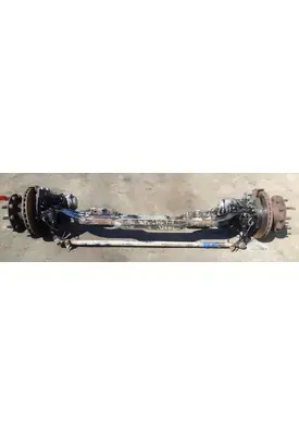 Meritor/Rockwell FF967 Axle Assembly, Front (Steer)