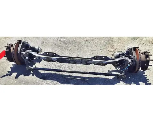 Meritor/Rockwell FF967 Axle Assembly, Front (Steer)