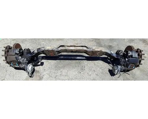 Meritor/Rockwell FF967 Axle Assembly, Front (Steer)