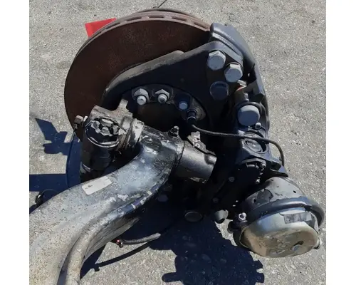 Meritor/Rockwell FF967 Axle Assembly, Front (Steer)