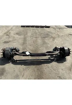 Meritor/Rockwell FF967 Axle Assembly, Front (Steer)