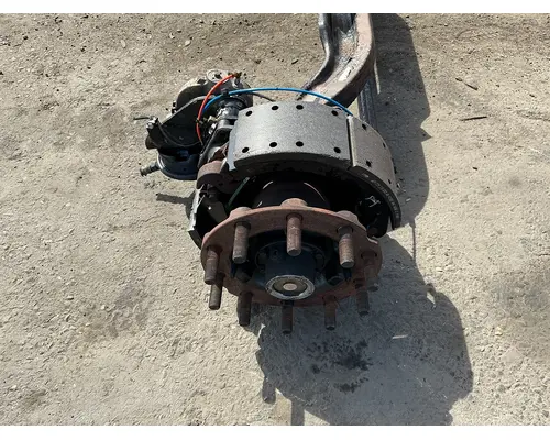 Meritor/Rockwell FF967 Axle Assembly, Front (Steer)
