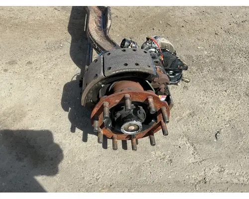 Meritor/Rockwell FF967 Axle Assembly, Front (Steer)