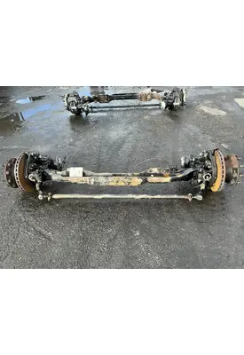 Meritor/Rockwell FF967 Axle Assembly, Front (Steer)