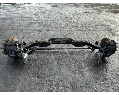 Meritor/Rockwell FF967 Axle Assembly, Front (Steer)