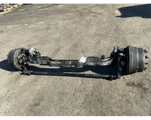 Meritor/Rockwell FF967 Axle Assembly, Front (Steer)