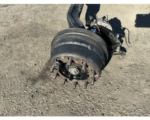 Meritor/Rockwell FF967 Axle Assembly, Front (Steer)