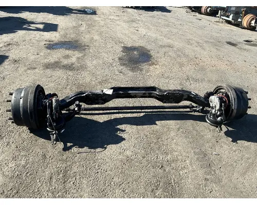 Meritor/Rockwell FF967 Axle Assembly, Front (Steer)
