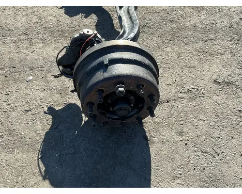 Meritor/Rockwell FF967 Axle Assembly, Front (Steer)