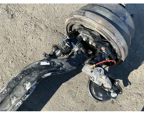 Meritor/Rockwell FF967 Axle Assembly, Front (Steer)