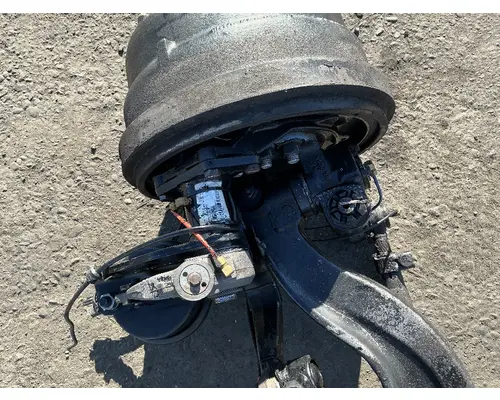 Meritor/Rockwell FF967 Axle Assembly, Front (Steer)