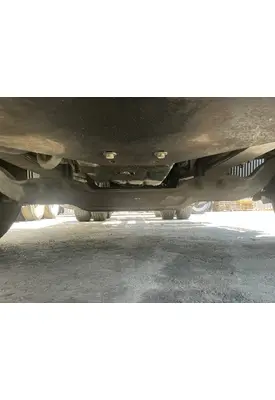 Meritor/Rockwell FF967 Axle Assembly, Front (Steer)