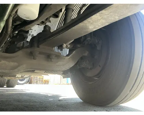 Meritor/Rockwell FF967 Axle Assembly, Front (Steer)