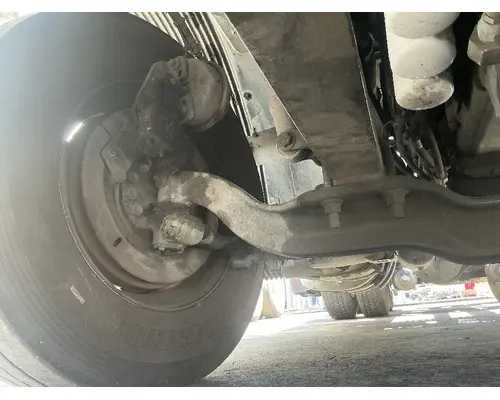 Meritor/Rockwell FF967 Axle Assembly, Front (Steer)