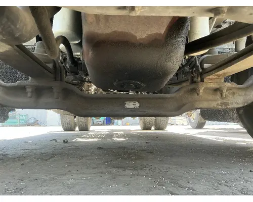 Meritor/Rockwell FF967 Axle Assembly, Front (Steer)