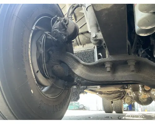Meritor/Rockwell FF967 Axle Assembly, Front (Steer)