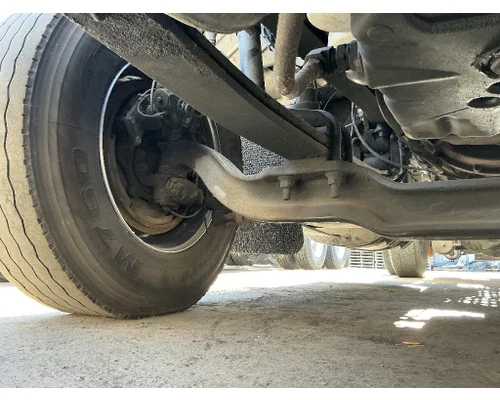 Meritor/Rockwell FF967 Axle Assembly, Front (Steer)