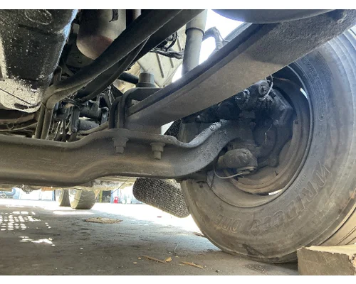 Meritor/Rockwell FF967 Axle Assembly, Front (Steer)