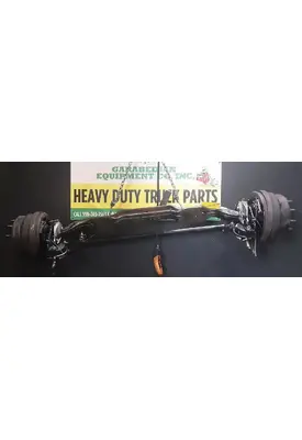 Meritor/Rockwell FF967 Axle Assembly, Front (Steer)