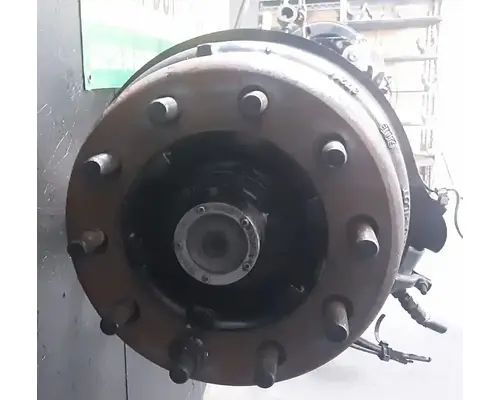Meritor/Rockwell FF967 Axle Assembly, Front (Steer)