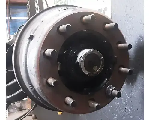Meritor/Rockwell FF967 Axle Assembly, Front (Steer)