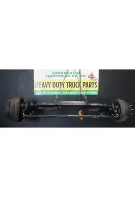 Meritor/Rockwell FF967 Axle Assembly, Front (Steer)
