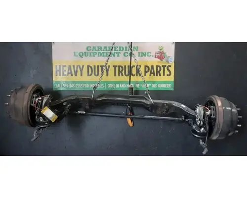 Meritor/Rockwell FF967 Axle Assembly, Front (Steer)