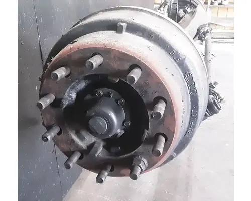 Meritor/Rockwell FF967 Axle Assembly, Front (Steer)