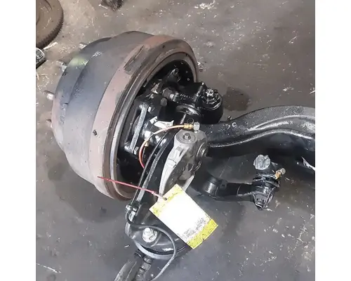 Meritor/Rockwell FF967 Axle Assembly, Front (Steer)