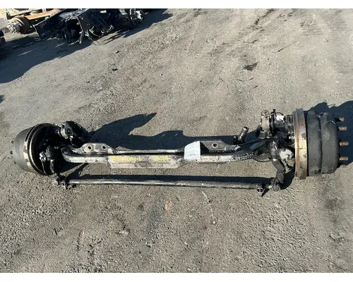 Meritor/Rockwell FF967 Axle Assembly, Front (Steer)