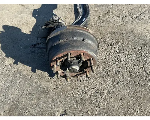 Meritor/Rockwell FF967 Axle Assembly, Front (Steer)