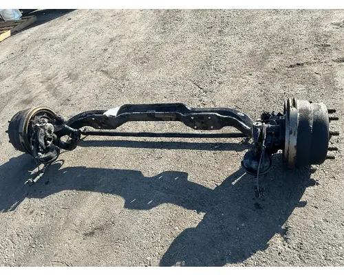 Meritor/Rockwell FF967 Axle Assembly, Front (Steer)