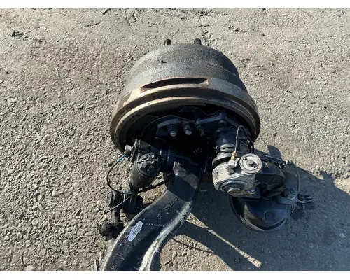Meritor/Rockwell FF967 Axle Assembly, Front (Steer)