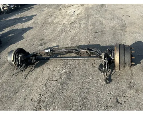 Meritor/Rockwell FF967 Axle Assembly, Front (Steer)