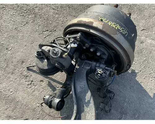 Meritor/Rockwell FF967 Axle Assembly, Front (Steer)